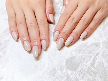 アベニュー(Avenue)/ワンカラー