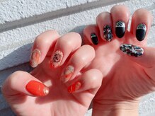 マイシティー ネイル(My City Nail)/