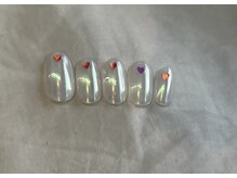 アミュレット 柳津店(AMULET)/10月定額 &nbsp;6050円(税込)