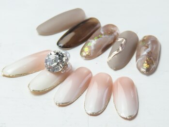 リラフ(Re:laugh)/