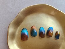 カラーレス(COLORLESS)/【デザインコース】