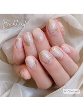 チャコネイル(chaco-nail)/ニュアンスデザイン