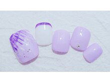 心逢(ココア)/フット定額★★★￥9900