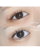 ソルレム(sollem)/#下まつげパーマ