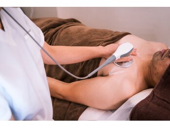 インディバ サロン ド ホリ 大阪 リボン(INDIBA Salon de Hori Ribbon)/