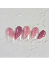 メイク(Me19)/アートネイル