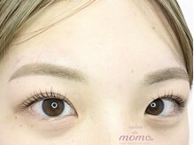 サロン ド モモ(salon de momo)/梅雨の時期こそ