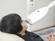 溶剤を選定し使用しているので初回から効果を実感できます！