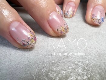 ラモ(RAMO)/