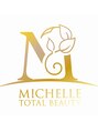 ミシェル(Michelle)/山岡　静　Michelle