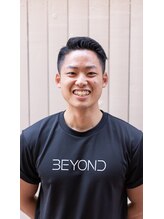ビヨンド 恵比寿店(BEYOND)&nbsp;堀内 壮