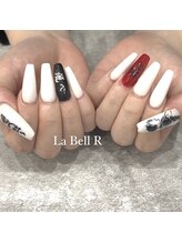ラヴェル アール(La Bell R)/痛ネイル