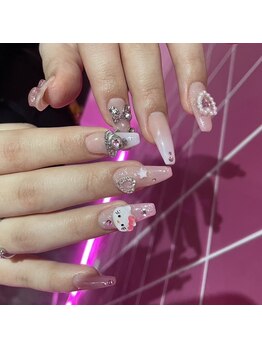 ピンズイチロク(PINS16)/ジェル120分