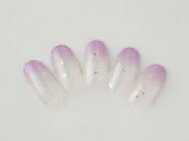 定額Bコース¥5500[ジェルネイル]
