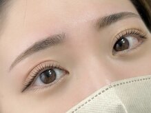 メロー(mellow)/まつ毛×まゆ毛