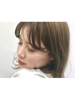 モテ可愛な目元にしたい