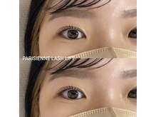 ニュイ 新小岩店(nuit)/パリジェンヌラッシュリフト