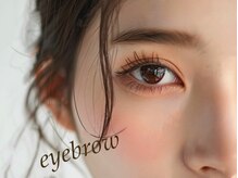 ローズマリー(RoseMarry)の雰囲気（ダイベテランによる似合わせナチュラル眉毛カット好評です♪）