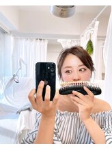 ライトビューティー 池袋店(LightBeauty)/sayapi 様ご来店☆