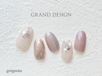 グランドデザイン 穂積店(GRAND DESIGN)/