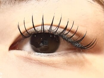 ソラネオリーブ 相模大野店(sola neolive)/【フラットラッシュ】140本