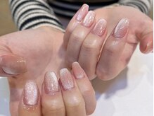 ネオリーブシェリエ 浅草店(Neolive cherie)/大人気うるうるマグネット！