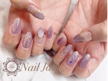 ネイル ジャム(Nail Jam)/