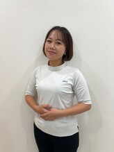 ポーラ ザ ビューティ なかもず店(POLA THE BEAUTY) 高岡 