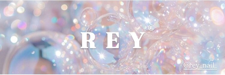 レイ 天神店(REY)のサロンヘッダー