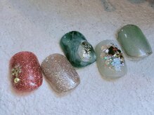 ネイル ラグーン 大泉学園(nail Lagoon)/