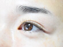 マギバイバディ 宇都宮店(magi by BUDDY)/フラットラッシュカラー