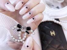 メイプルジェム(Maplegem)/ちゅるんワンカラー