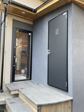 かいふく屋 ささのて/外観