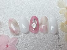 テセネイル(Tese Nail)/【今月のおすすめメニュー1】