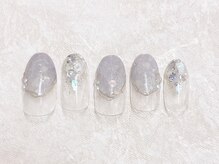 ノアネイル(Noanail)/アート120分コース