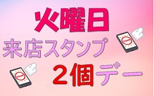 夢咲サロン 東合川店