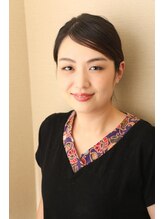 アーユルヴェーダサロン エクスパンス 池袋店(Expanse..) 井澤 美夏