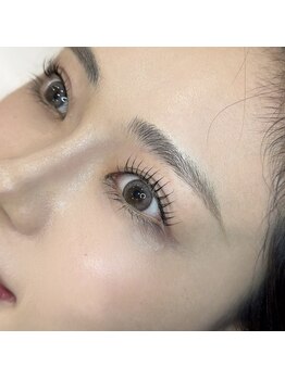 メモト 北花田店(memoto)/パリジェンヌ