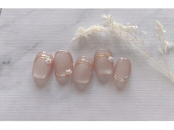 ベルファム(Belle femme)/