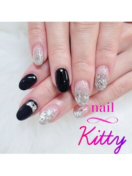 キティ なんば店(Kitty)/ジェル☆パーツ付け放題