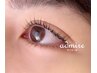 【まつげパーマ＋眉毛WAX】《前回より45日以内の方》