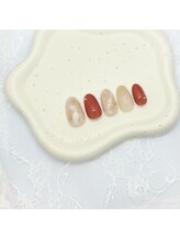 ツメトトノウ/¥7,800マーブル（山口）