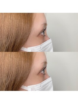 イチ(ichi)/まつげパーマ