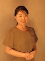 レミリア 中目黒店(RE:MIRIA Nakameguro)/椎名　涼子【肩こり・リンパマッサージ】