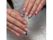 セシル(CECIL)の雰囲気（ソファーでゆったりとした時間をお過ごし下さいませ♪）