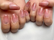 BBG 上野店/カラーグラデーション