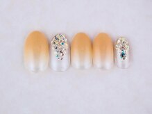 アプレラプリュイ 日本大通り店(APRES LA PLUIE)/2025SS13★7000円＋tax