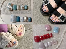 チャンプ 高の原店(Champ)