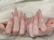 モアグラム 渋谷道玄坂店(More Glam)/韓国パーツが豊富◎