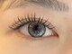 ラ フルール(La Fleur)の写真/《少ないまつ毛でお悩みの方にも》"Wフラット"で密度&立体感UP◎モチ抜群のLED装着で快適×ボリュームUP★